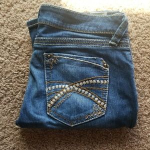 Ariat jeans
